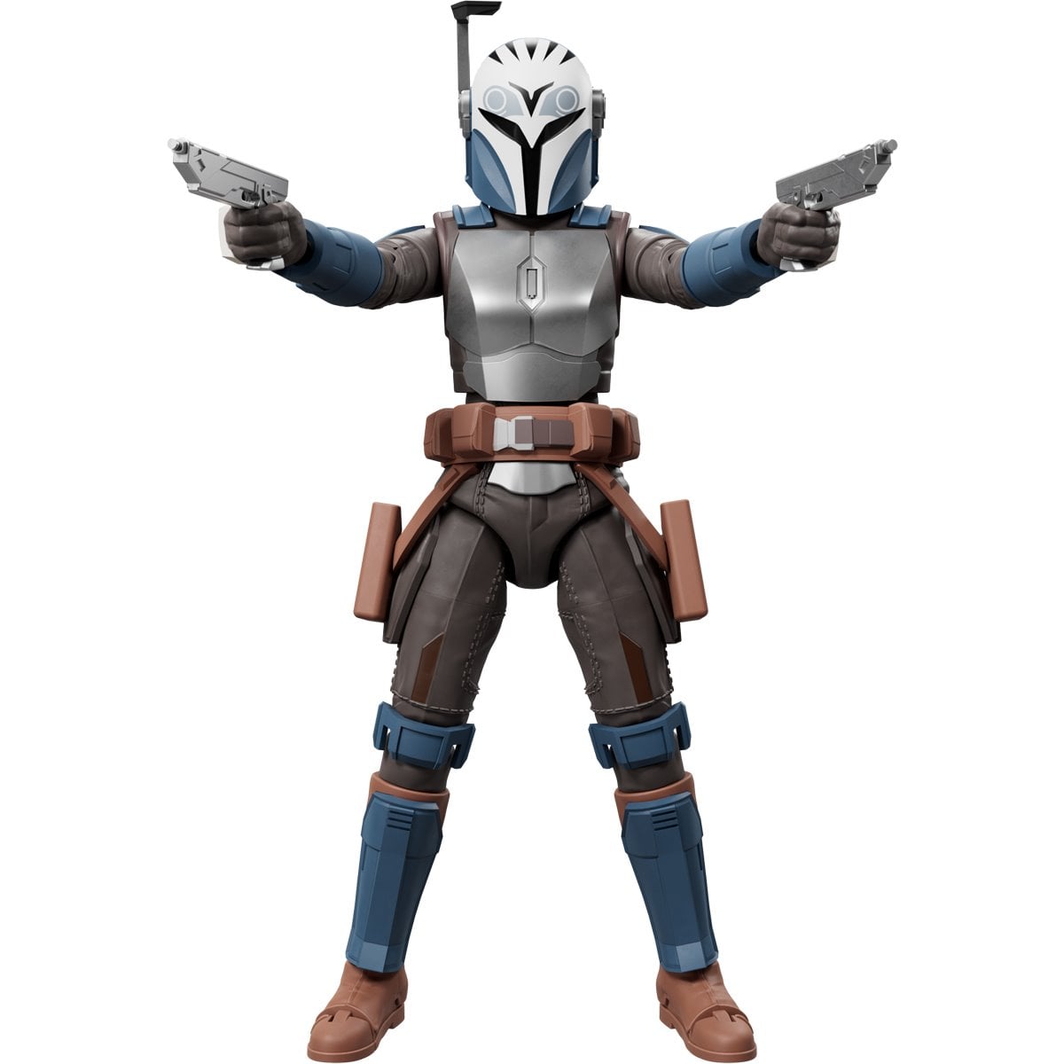 Blokees - Star Wars: The Mandalorian - Bo-Katan Kryze - Classic Class 06