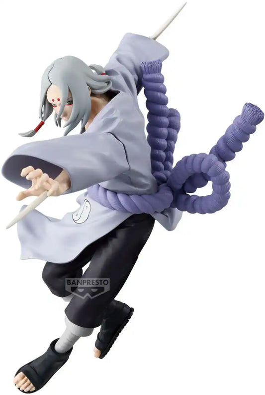 Banpresto - Naruto - Kimimaro - Vibration Stars