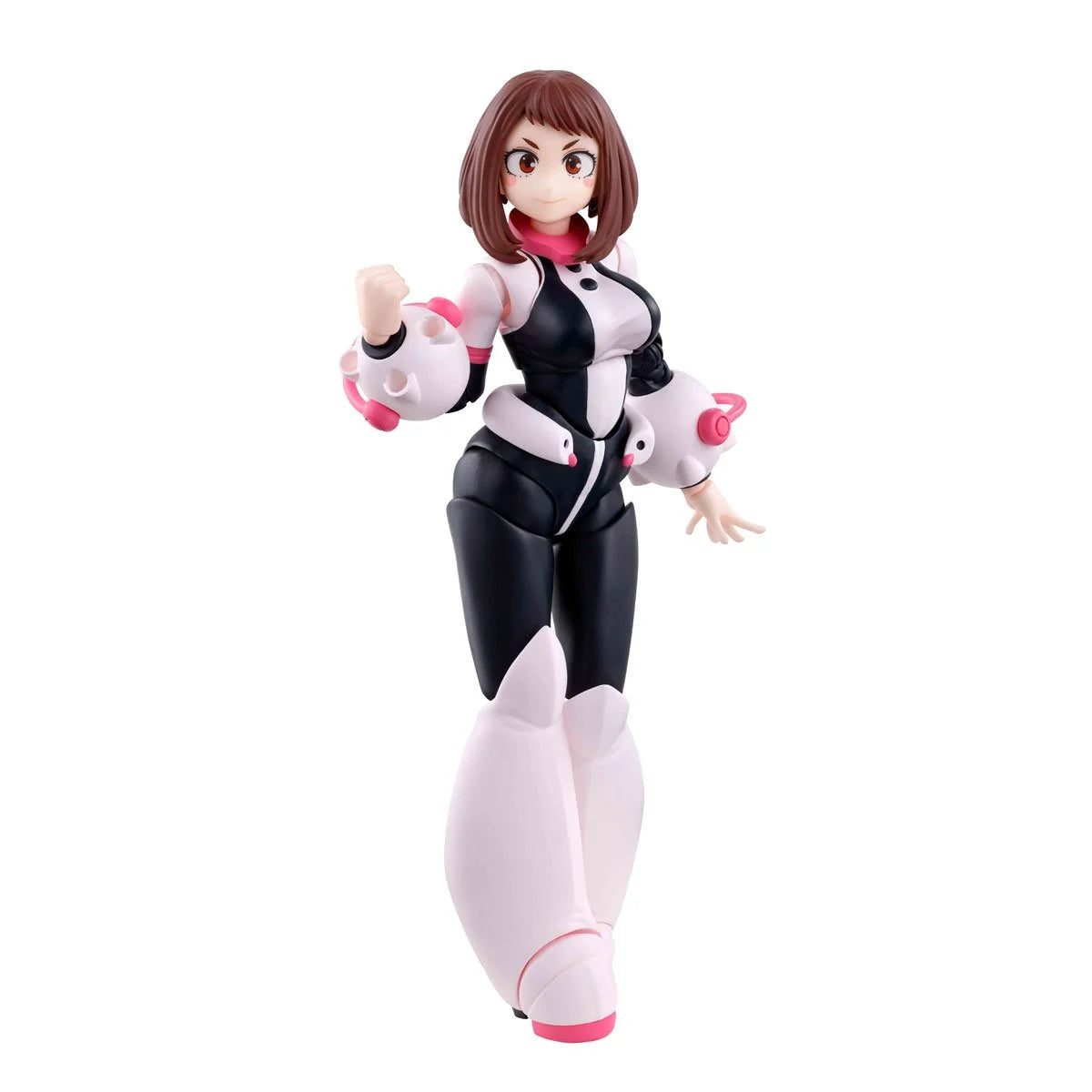 S.H. Figuarts - My Hero Academia - Ochaco Uraraka