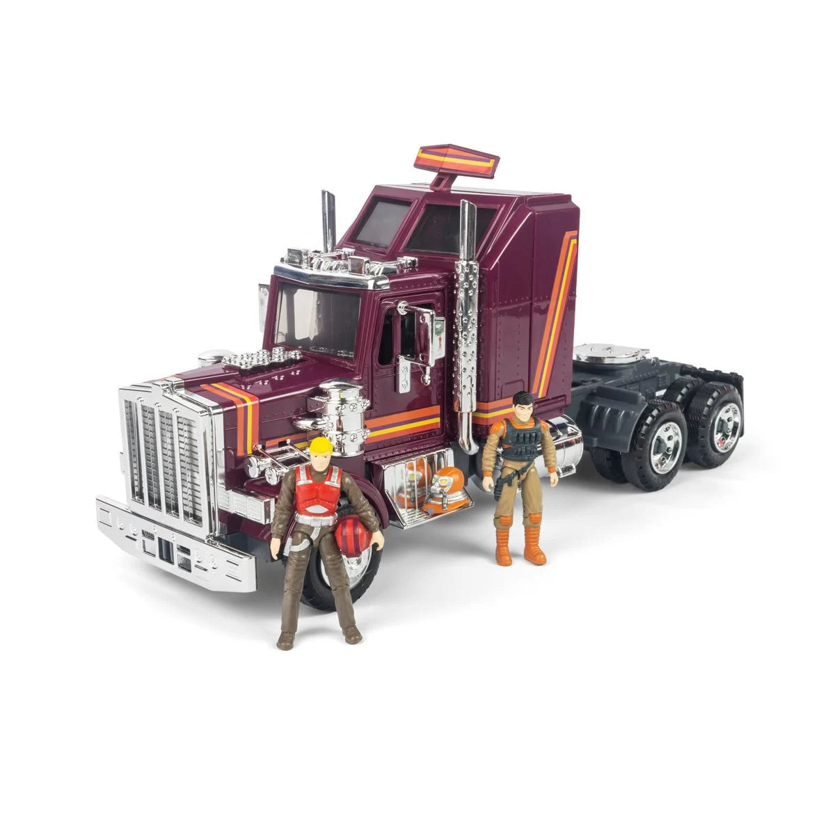 Loyal Subjects - M.A.S.K. - Mobile Defence Unit Vehicle