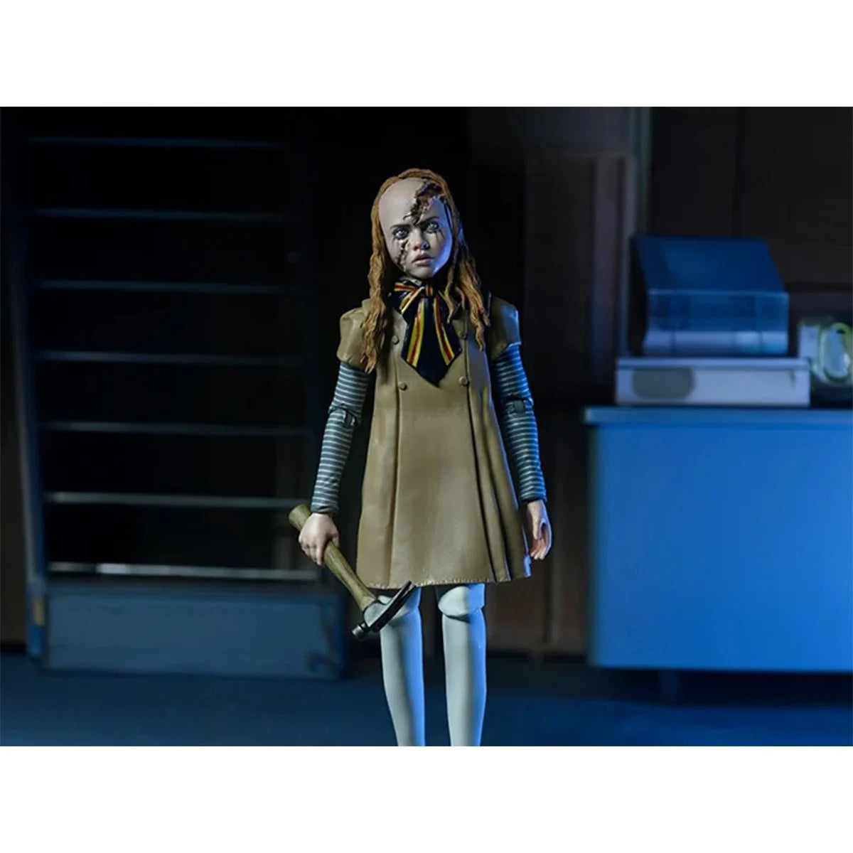 NECA - M3GAN Ultimate M3GAN 7-Inch Scale Action Figure