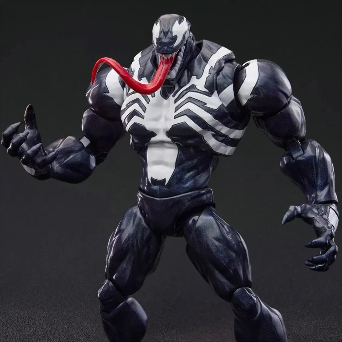 BLOKEES - Marvel Rivals - Champion Class - CC08 - Venom - Model Kit
