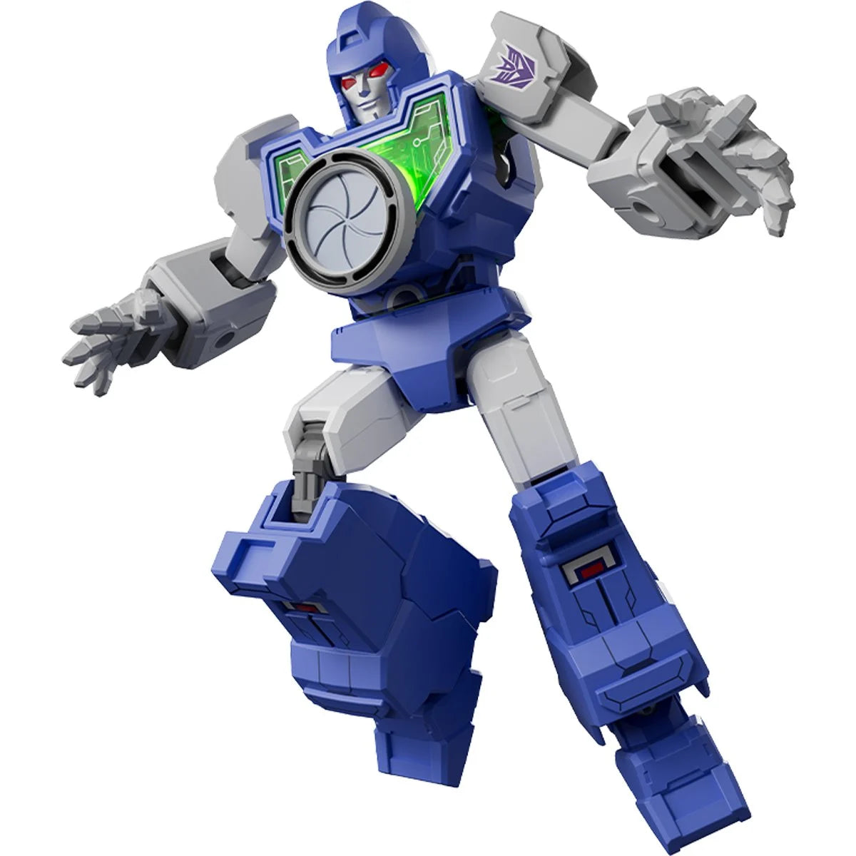BLOKEES - Transformers - Galaxy Shining Version 04