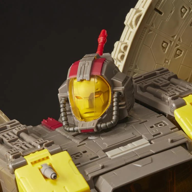 Transformers -  War for Cyberton: Siege Titan -  Omega Supreme