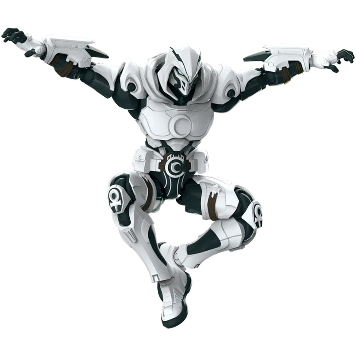 Blokees - Marvel Rivals - Moon Knight - Champion Class CC 10
