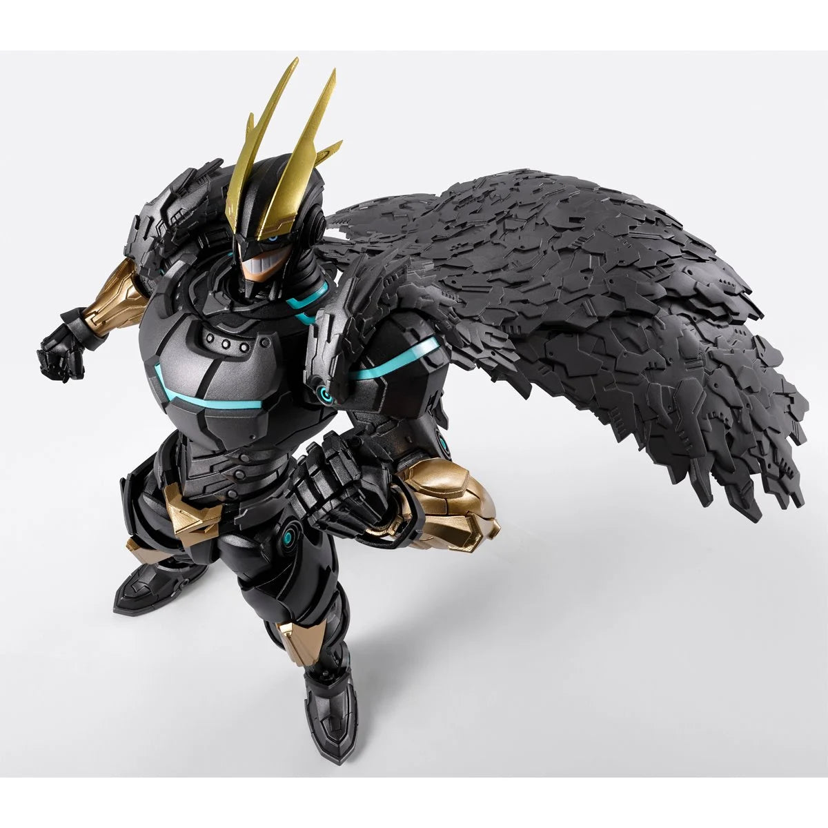 S.H. Figuarts - My Hero Academia - Armored All Might - Action Figure