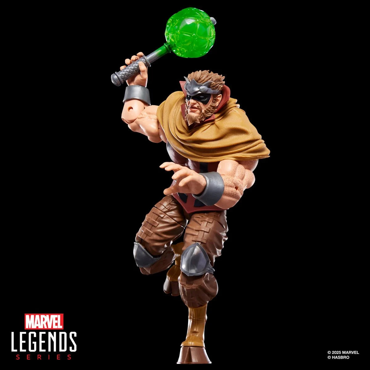 Marvel Legends - Inhumans - Medusa & Marvel’s Gorgon - 6-Inch Action Figures 2-Pack