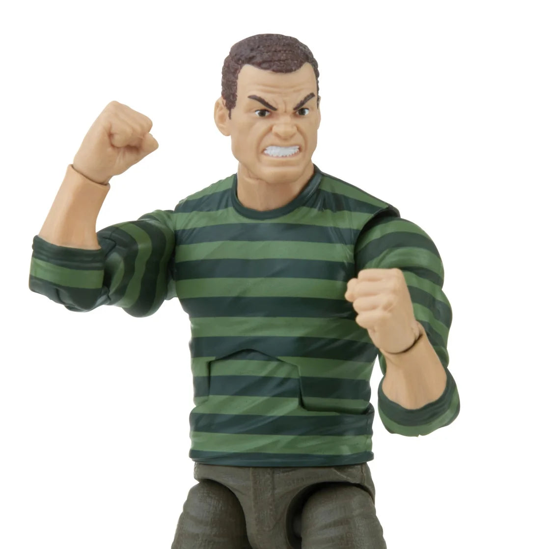 Marvel Legends - Spider-Man - Sandman