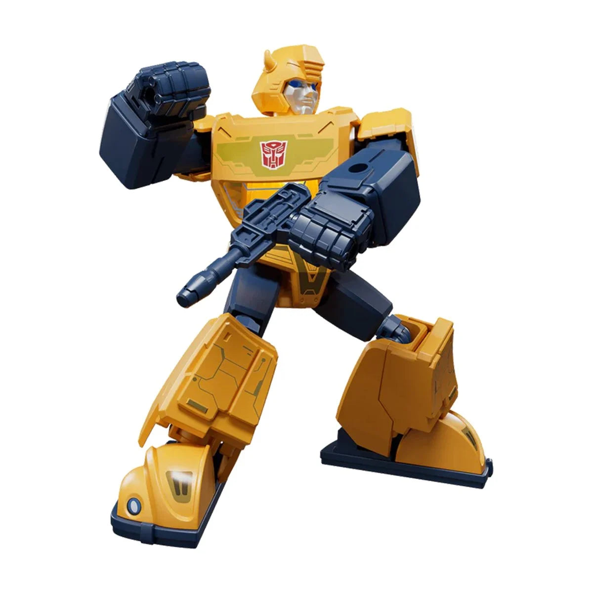 BLOKEES - Transformers - Galaxy Shiny Version 03