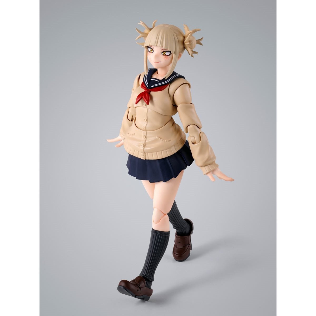 S.H. Figuarts - My Hero Academia - Himiko Toga - Action Figure