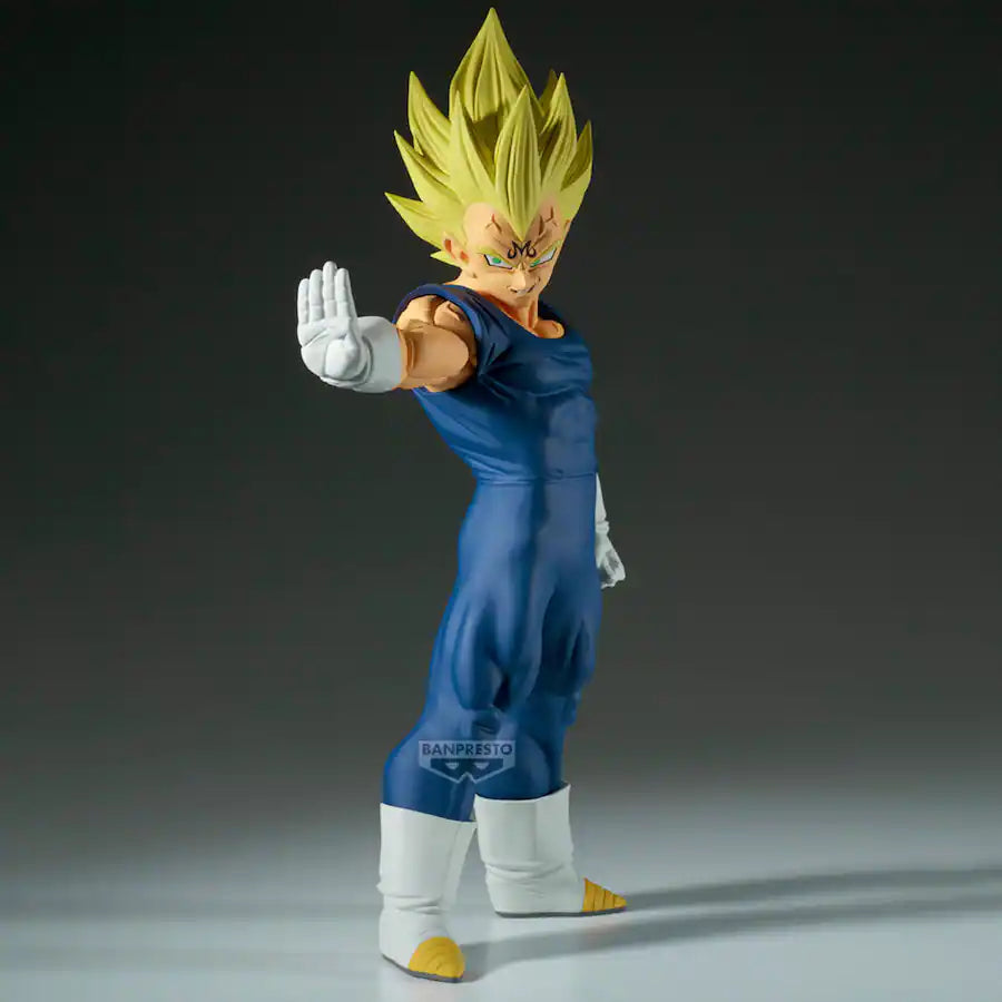 Banpresto - Dragon Ball Z - Majin Vegeta - Grandista