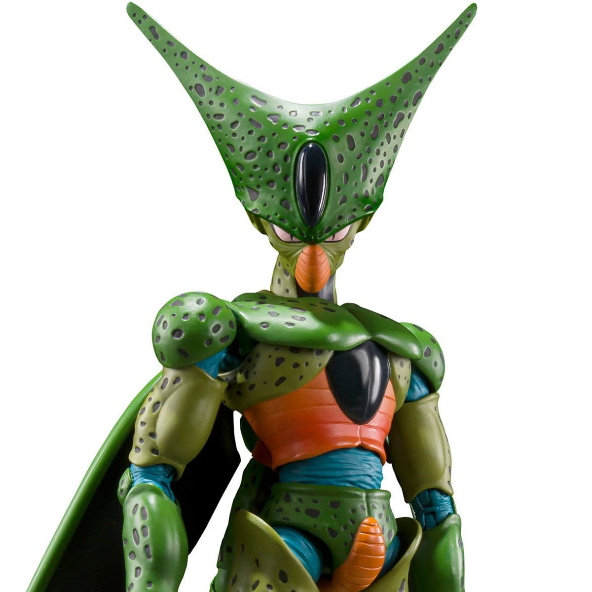 S.H. Figuarts - Dragon Ball Z - Cell First Form - Action Figure