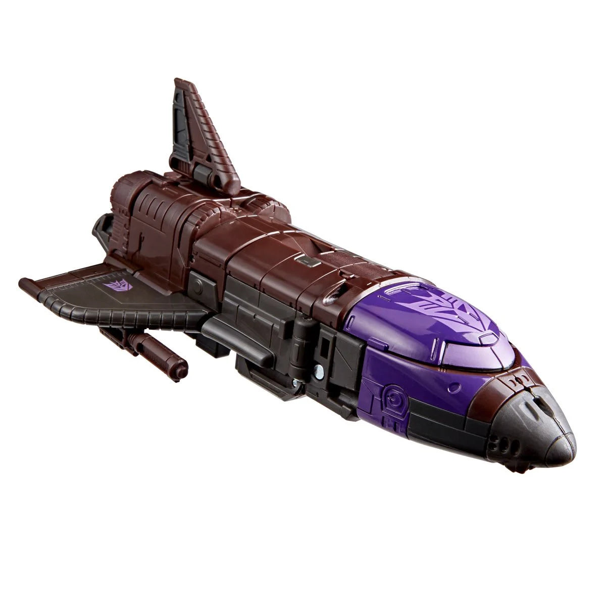 Transformers -  Age of the Primes -  Voyager Class -  Combaticon -  Blast Off