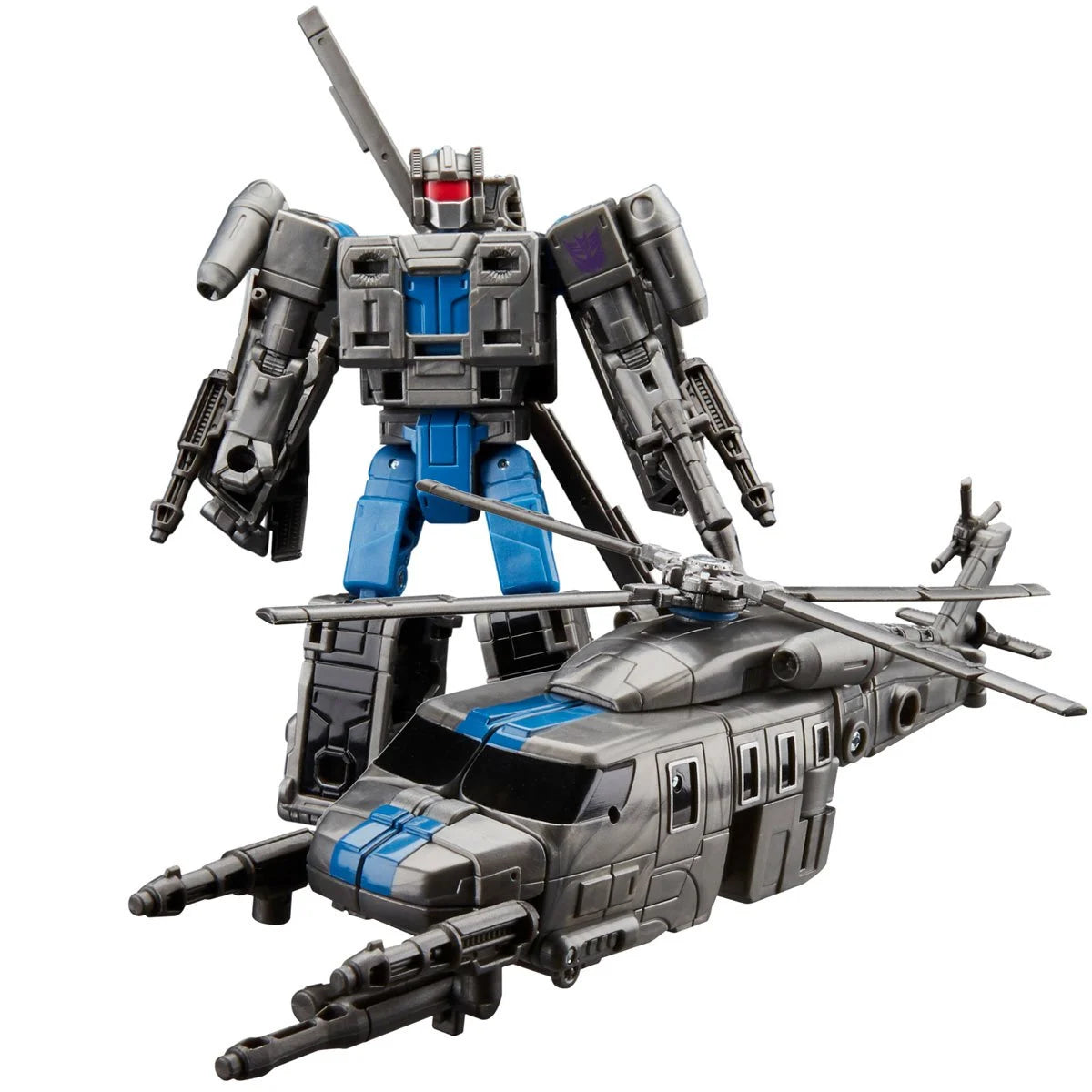 Transformers -  Age Of The Primes Deluxe -  Combaticon Vortex