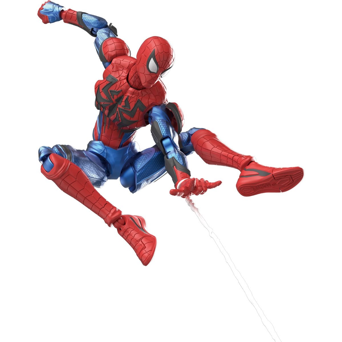 Blokees - Marvel Rivals - Spider-Man - Champion Class CC06