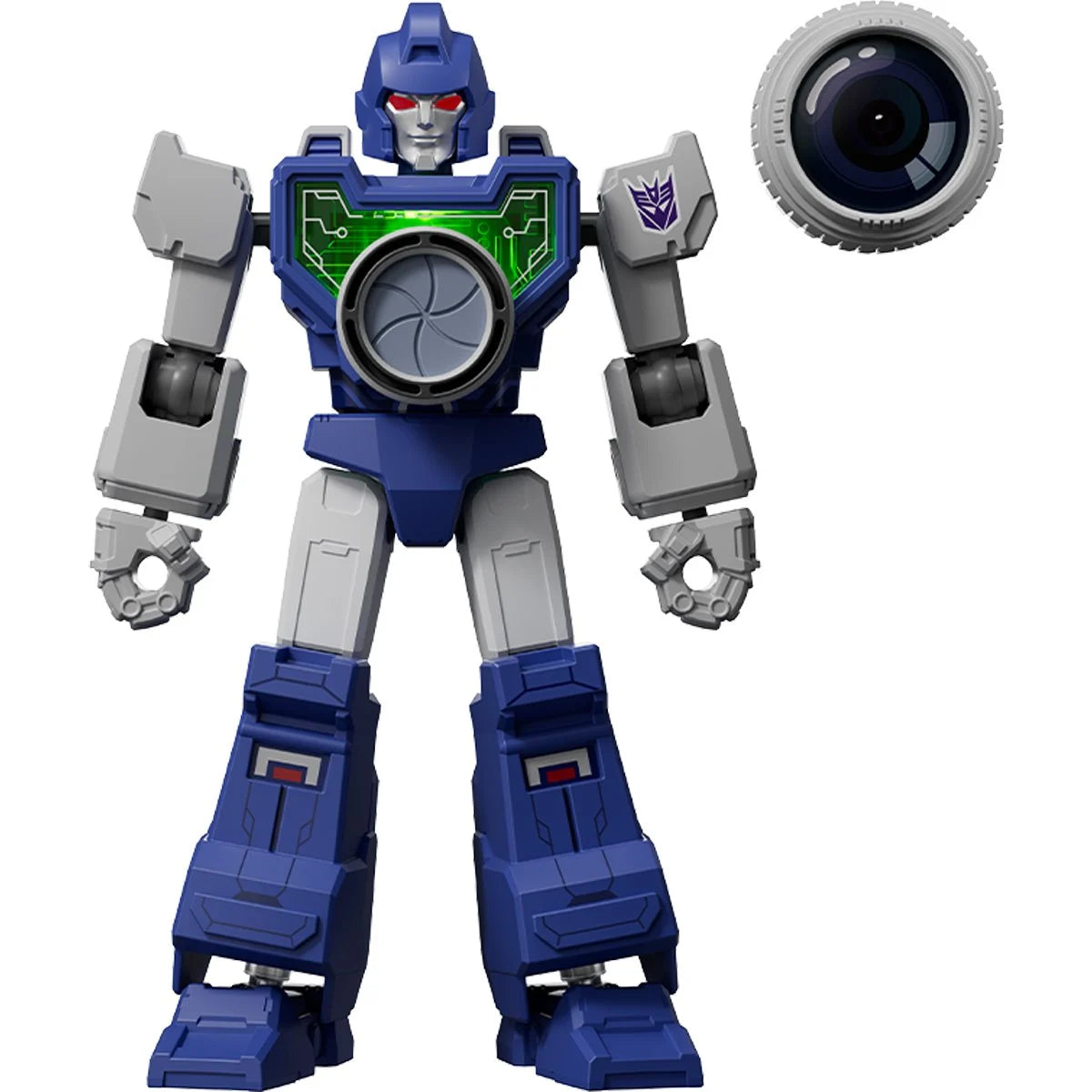 BLOKEES - Transformers - Galaxy Shining Version 04