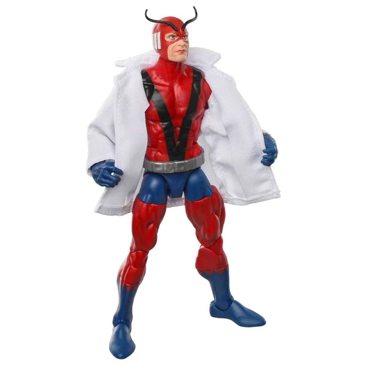Marvel Legends - Avengers - Hank Pym (Giant Man) and Janet Van Dyne (Wasp - 2 Pack