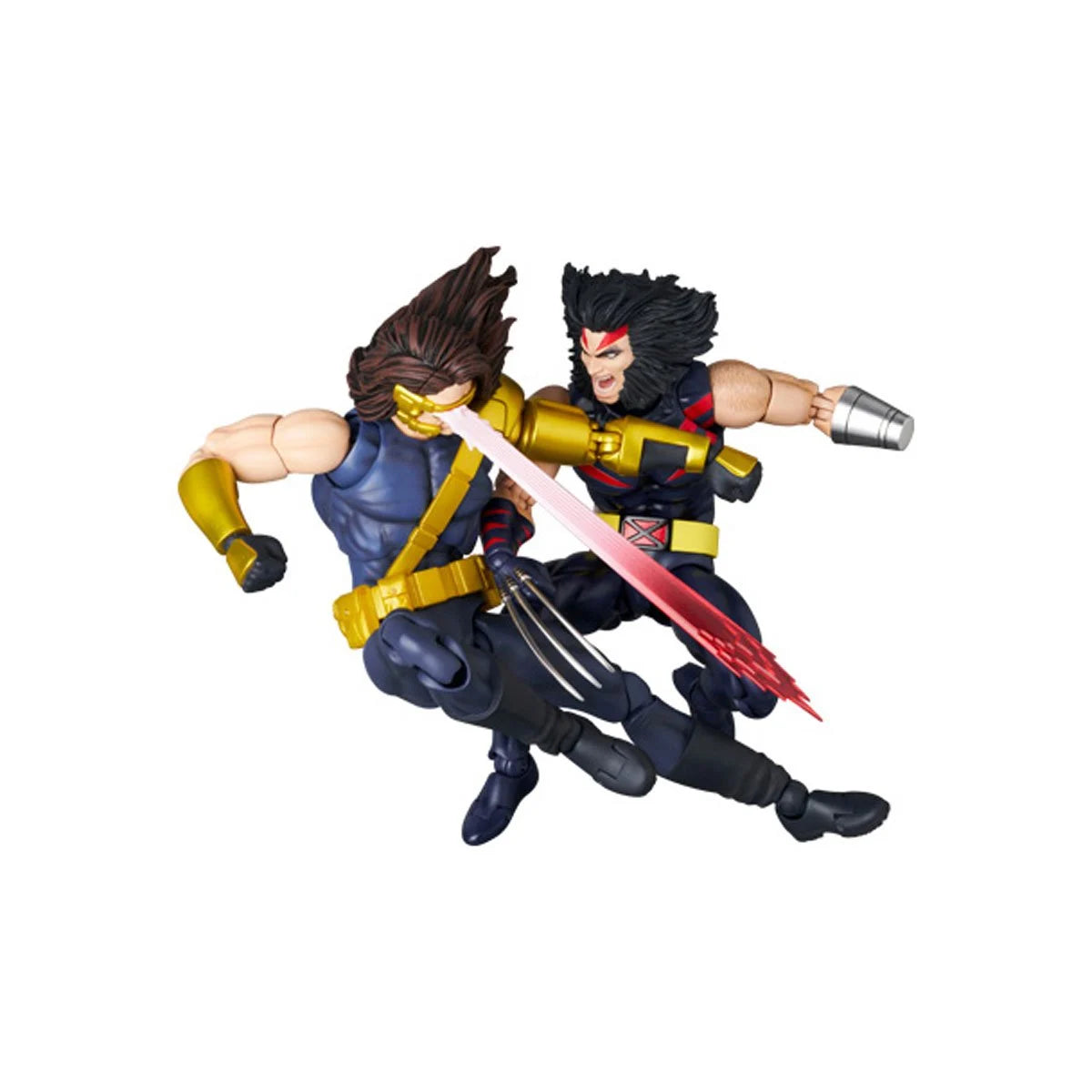 Mafex - X-Men: Age of Apocalypse - Weapon X - No. 249