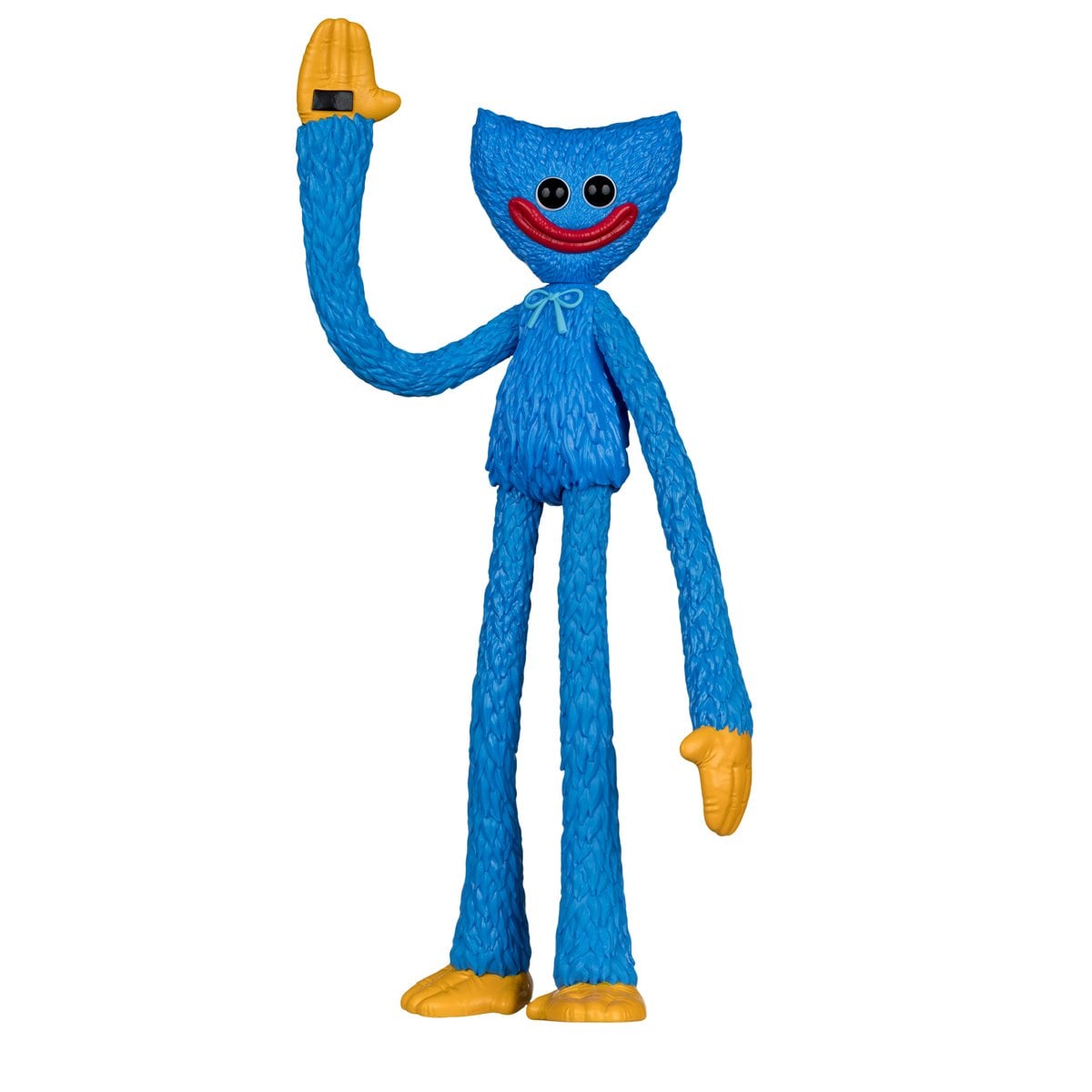 Mcfarlane - Poppy Playtime - Wave 1 -Huggy Wuggy - 12 inch Action Figure