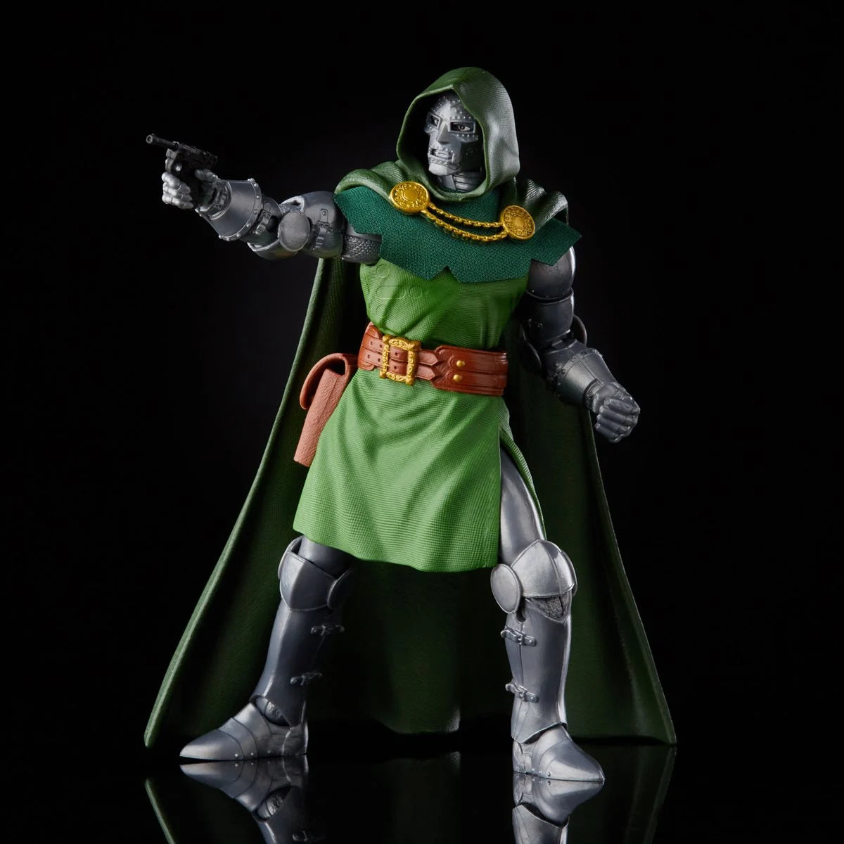Marvel Legends - Fantastic Four - Doctor Doom -  6 Inch Action Figure