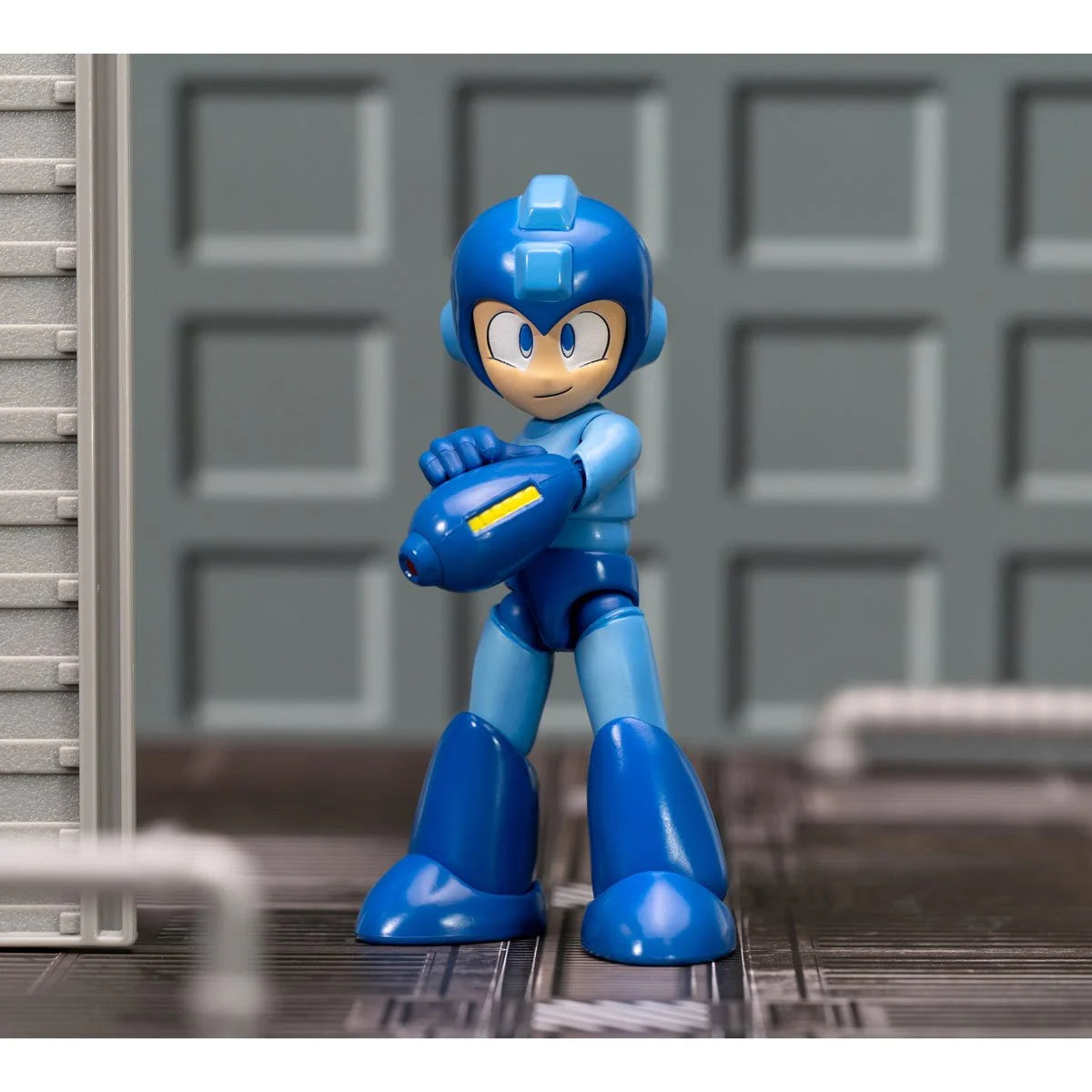 Mega Man - Mega Man Action Figure