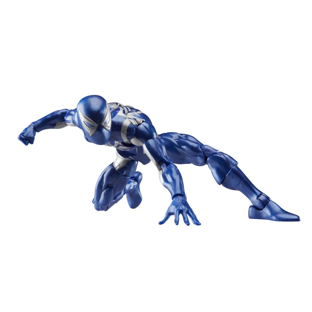 Marvel Legends - Spider-Man - Gameverse - Peter Parker Anti-Venom Suit Style