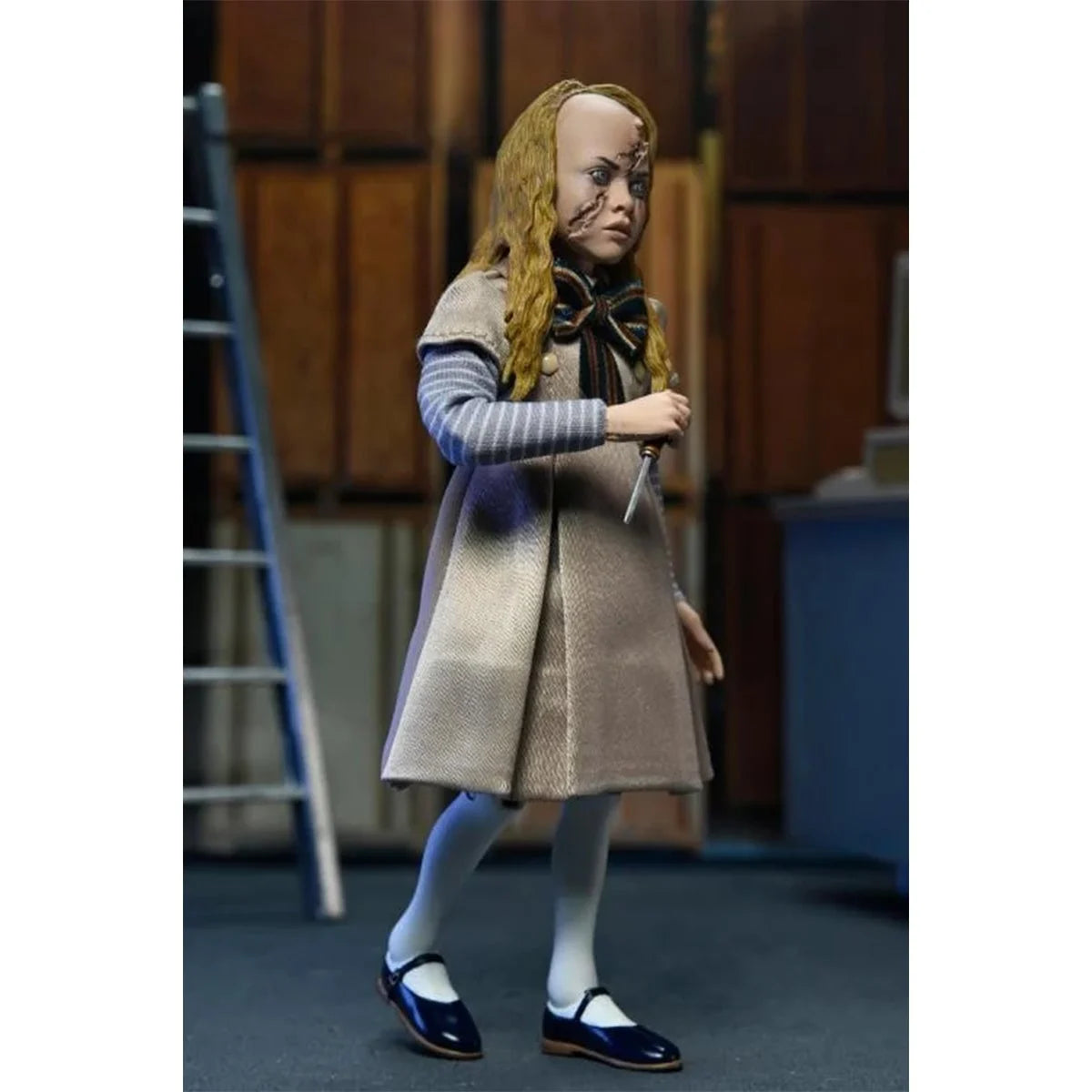 NECA - M3GAN 8-Inch Clothed Action Figure