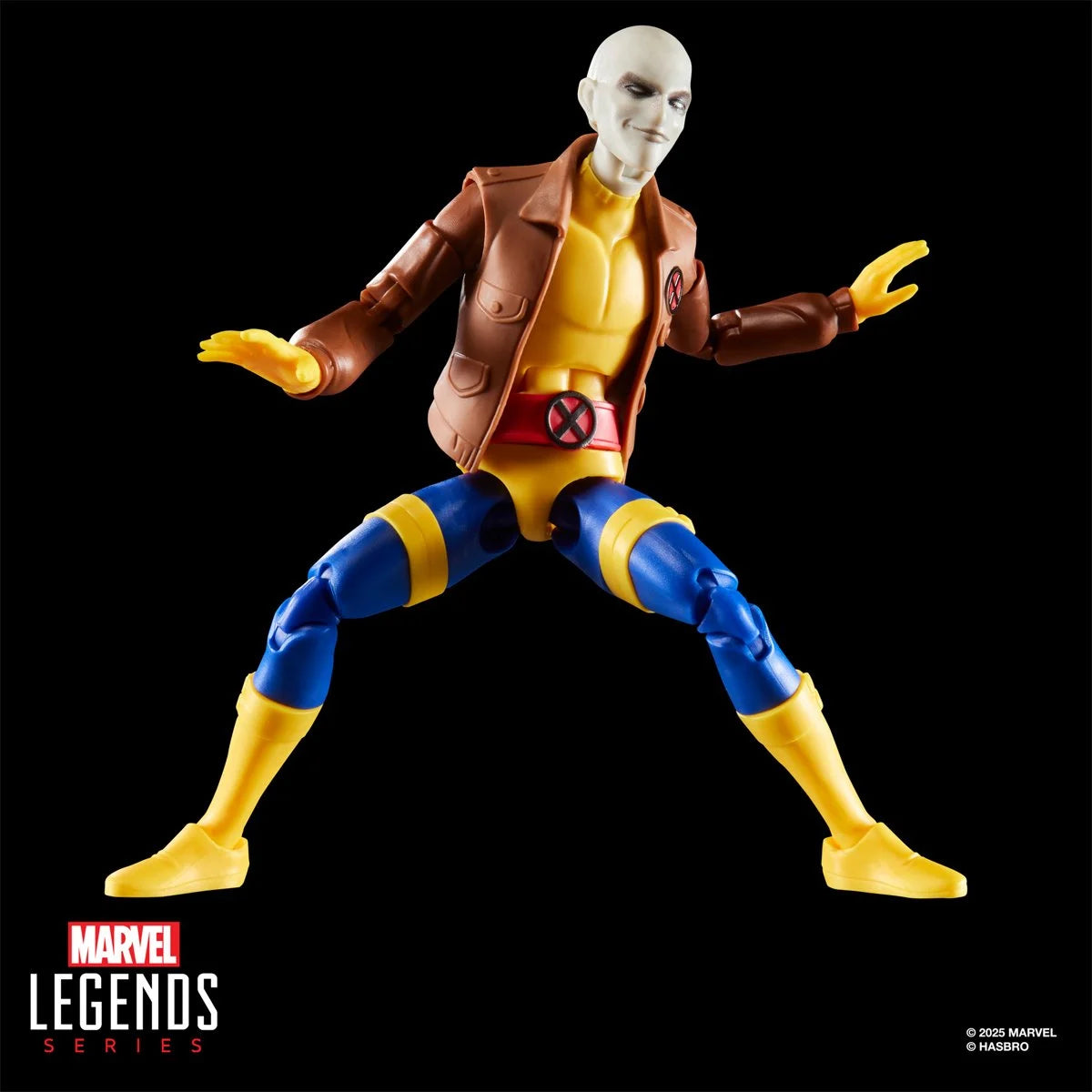 Marvel Legends - X-Men 97 - Morph - 6 inch Action Figure
