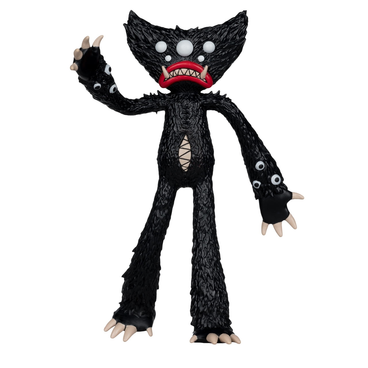 Mcfarlane - Poppy Playtime - Wave 1 - Killy Willy - 4 1/2 inch Action Figure
