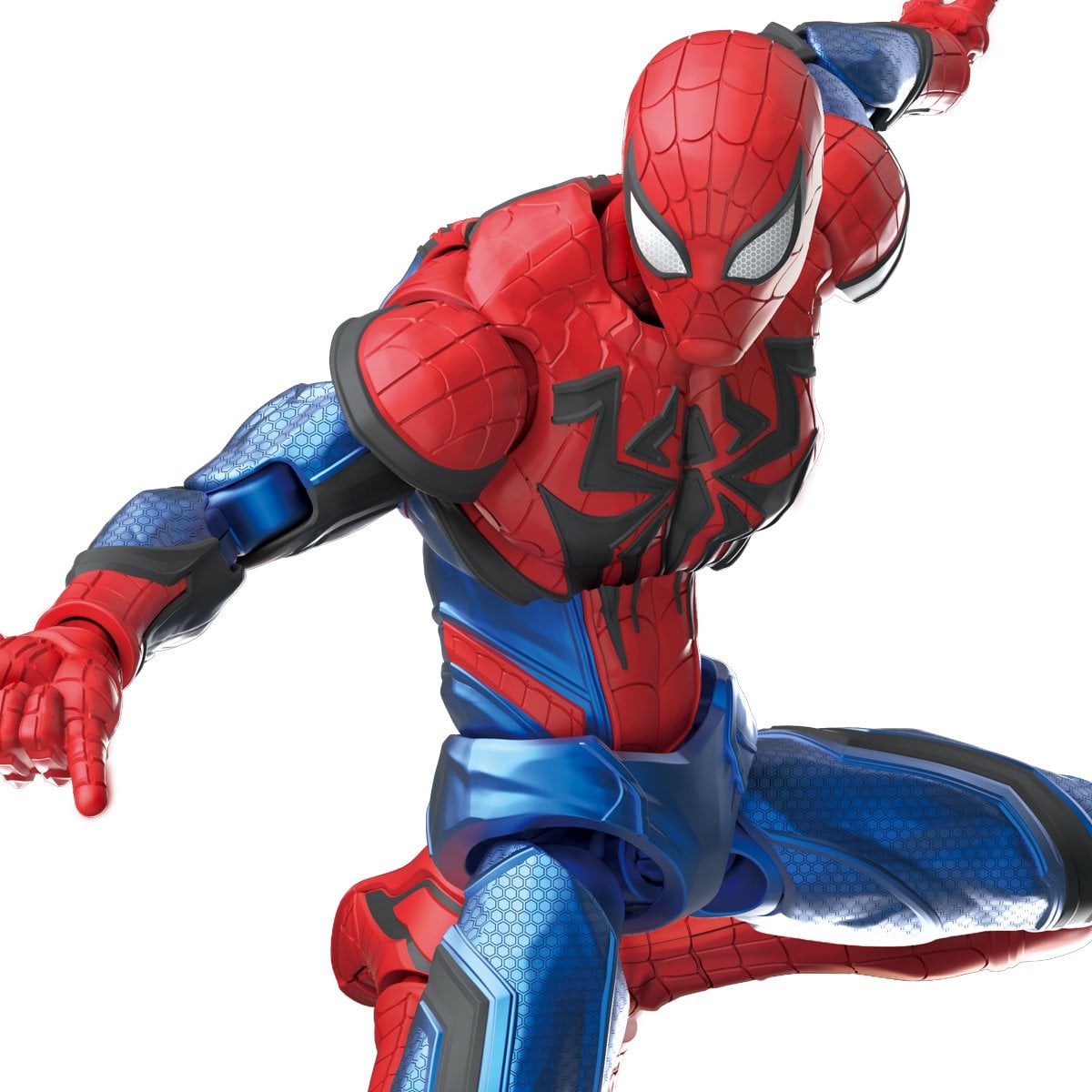 Blokees - Marvel Rivals - Spider-Man - Champion Class CC06