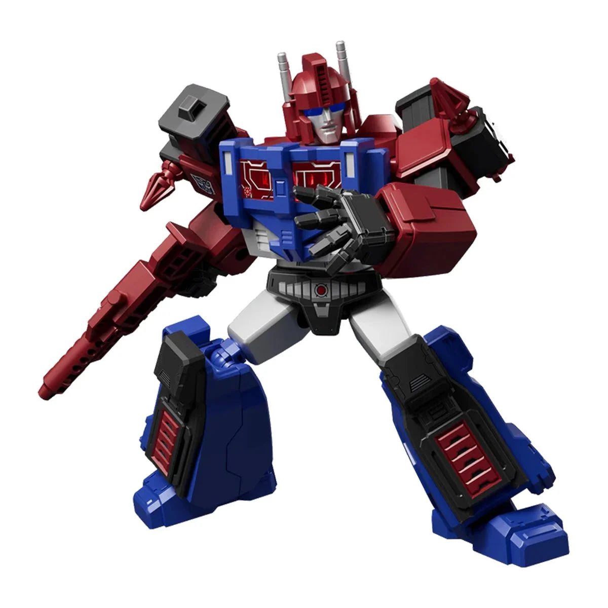 BLOKEES - Transformers - Galaxy Shiny Version 03