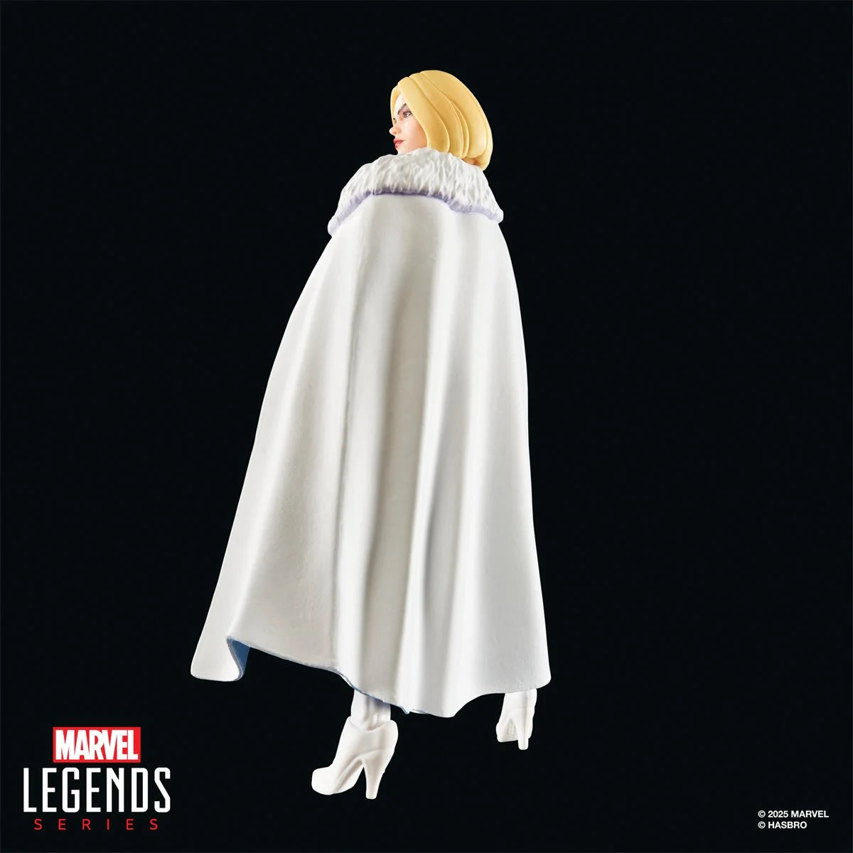 Marvel Legends - X-Men 97 - Emma Frost - 6 inch Action Figure