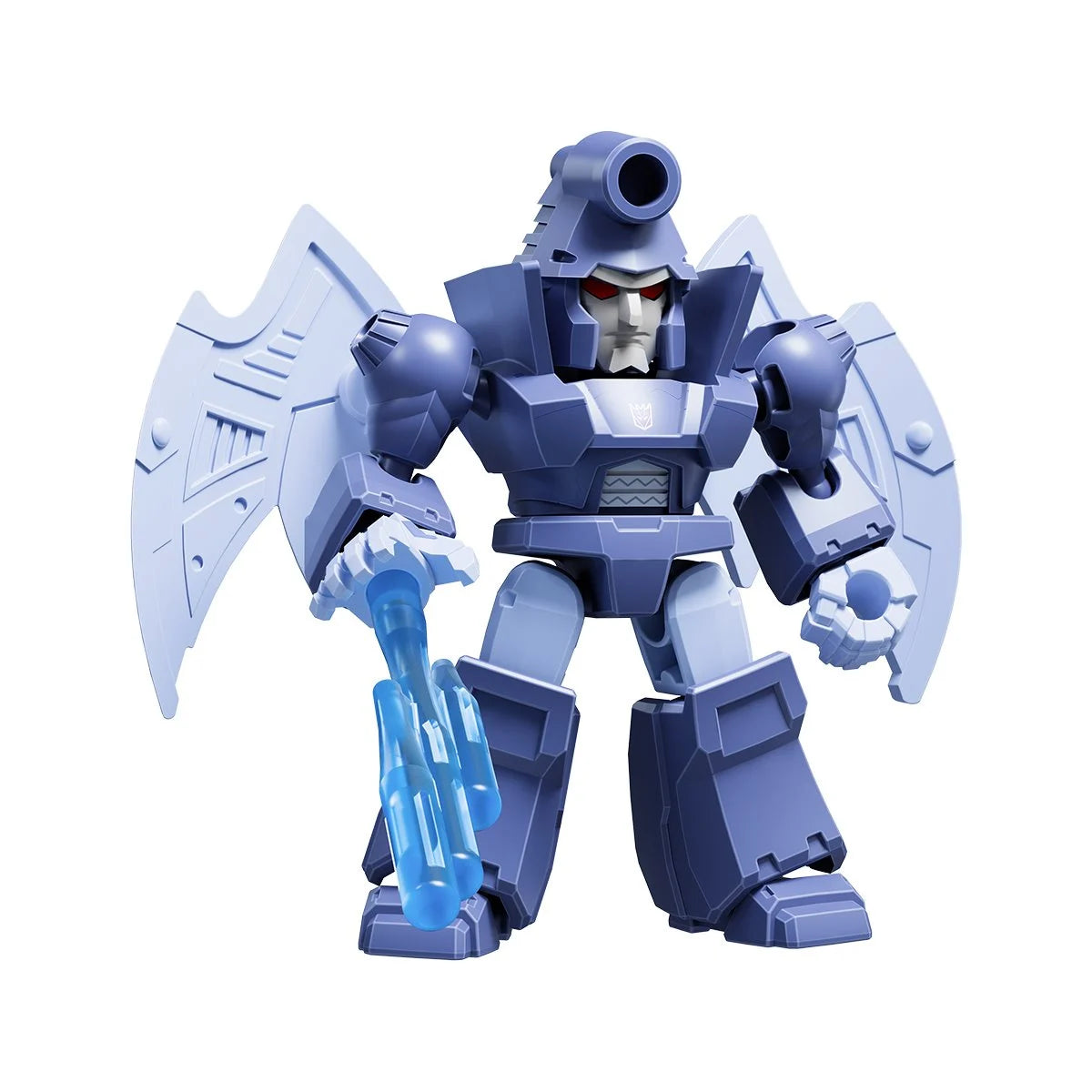 Blokees - Transformers -  Defender Version 04 - Tyrants Fury - Case of 12