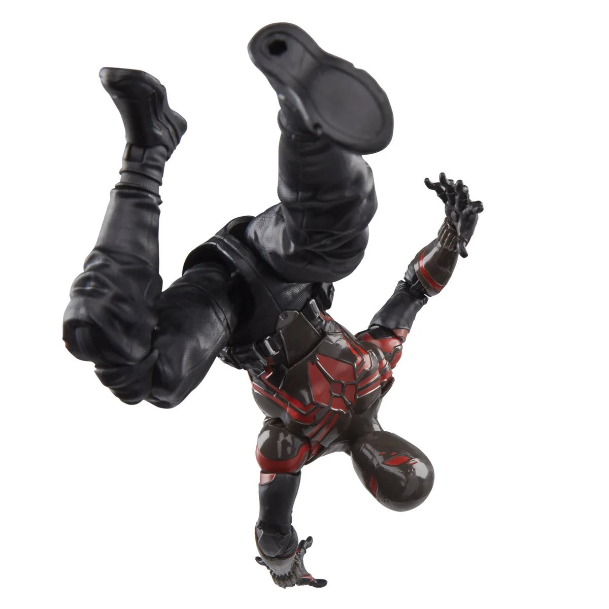 Marvel Legends - Spider-Man - Gameverse - Miles Morales Brooklyn 2099