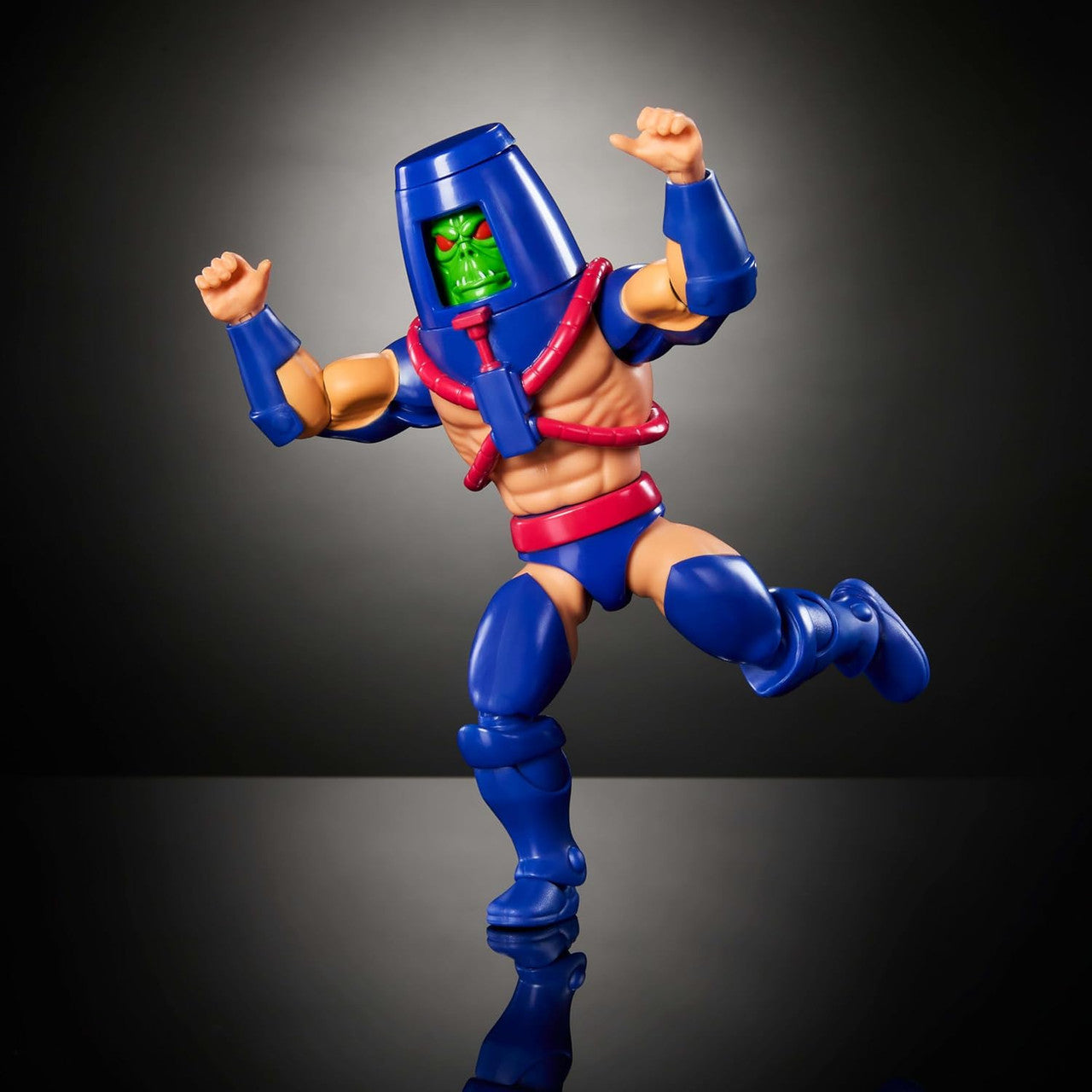 Masters of the Universe - Origins - Man-E-Faces - Cartoon Collection