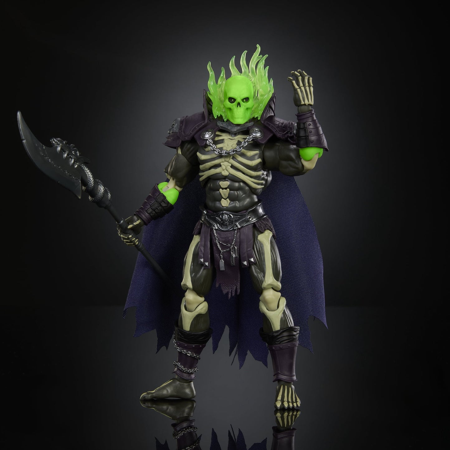 Masters Of The Universe - Chronicles - Scare Glow - MOTU