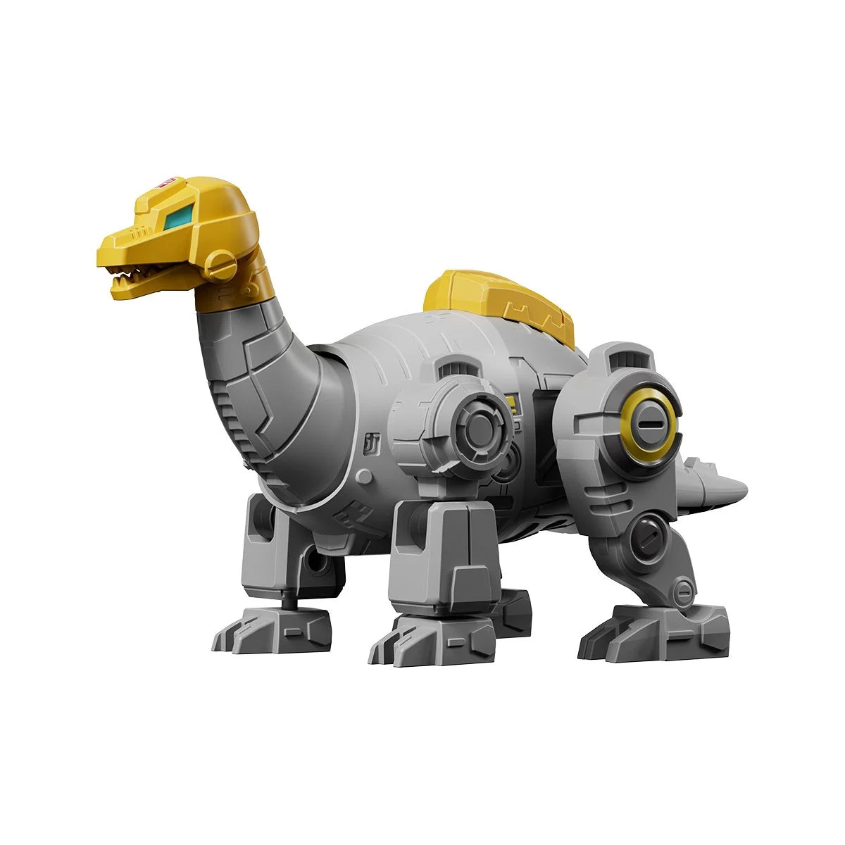 BLOKEES - Transformers Galaxy Version 08 - One Shall Fall