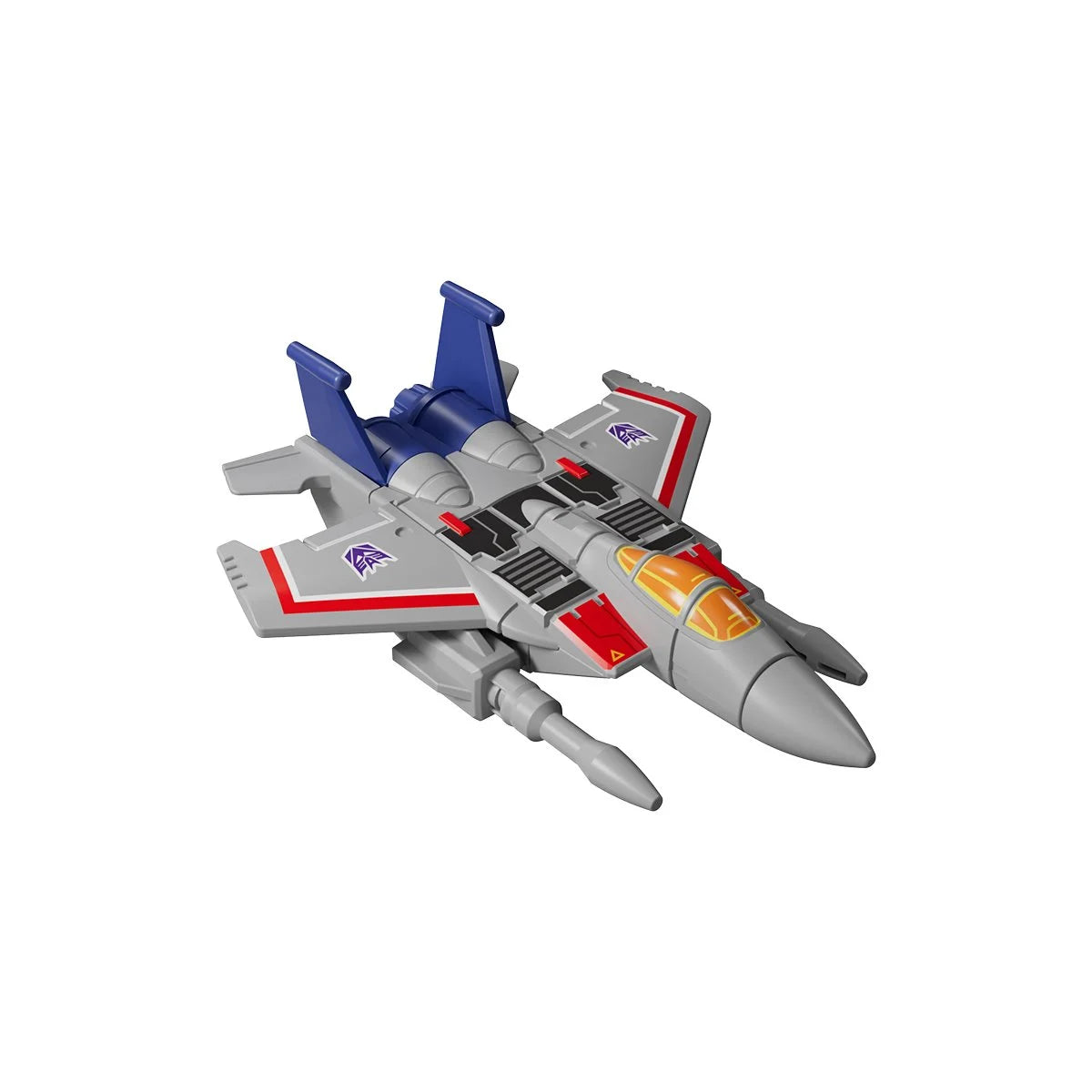 Blokees - Transformers -  Defender Version 04 - Tyrants Fury - Case of 12