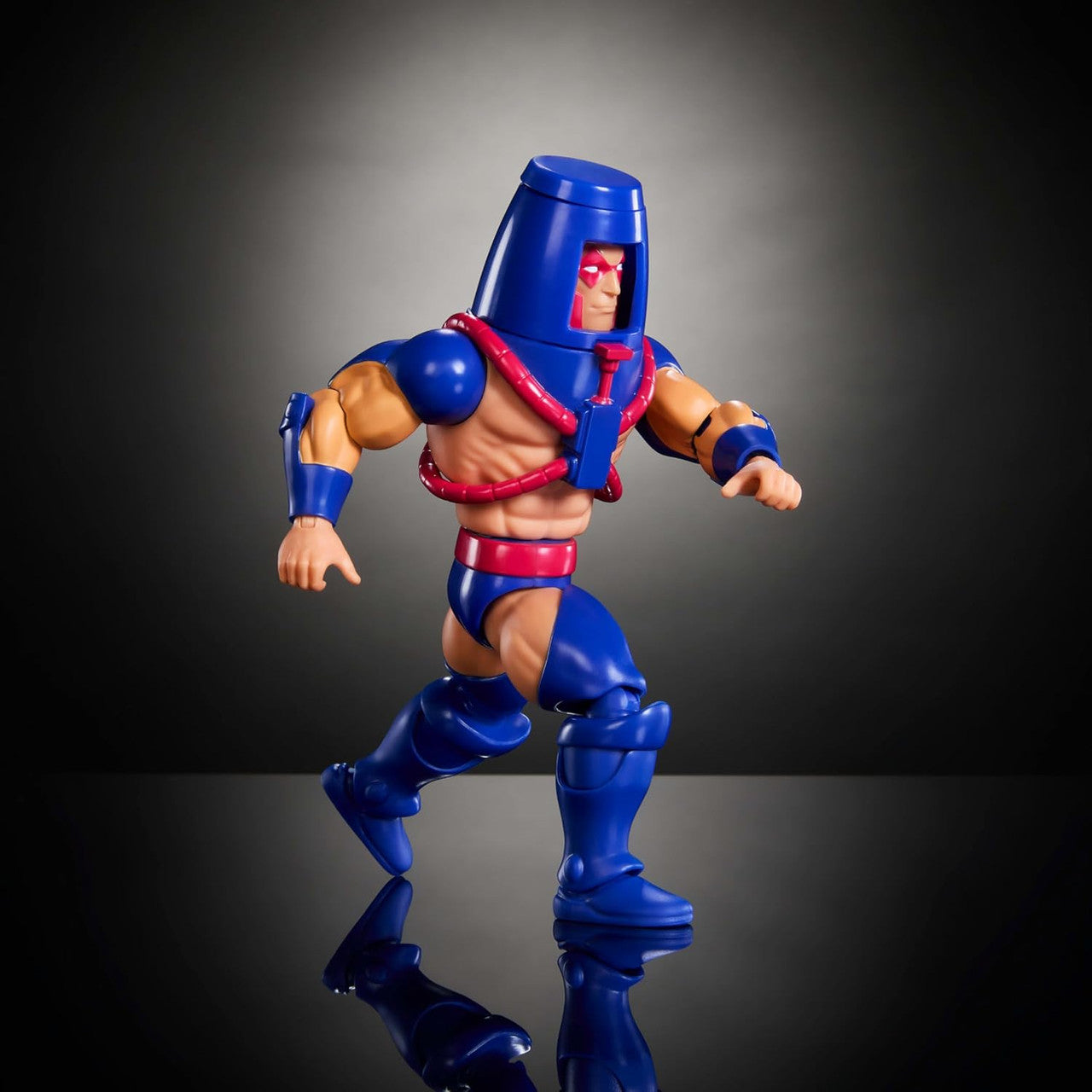 Masters of the Universe - Origins - Man-E-Faces - Cartoon Collection