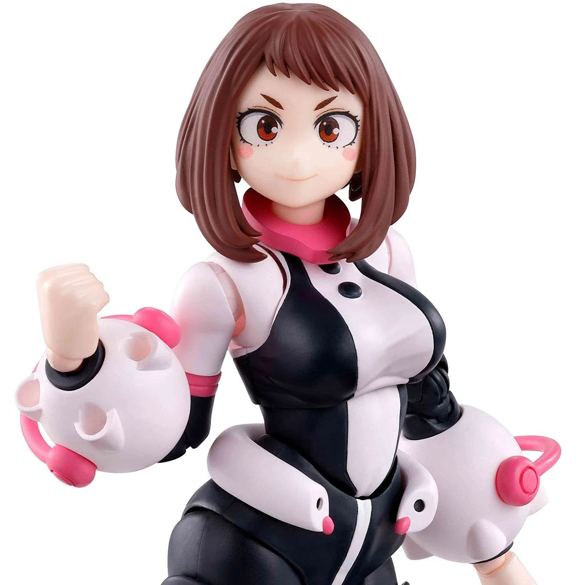 S.H. Figuarts - My Hero Academia - Ochaco Uraraka