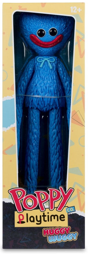 Mcfarlane - Poppy Playtime - Wave 1 -Huggy Wuggy - 12 inch Action Figure