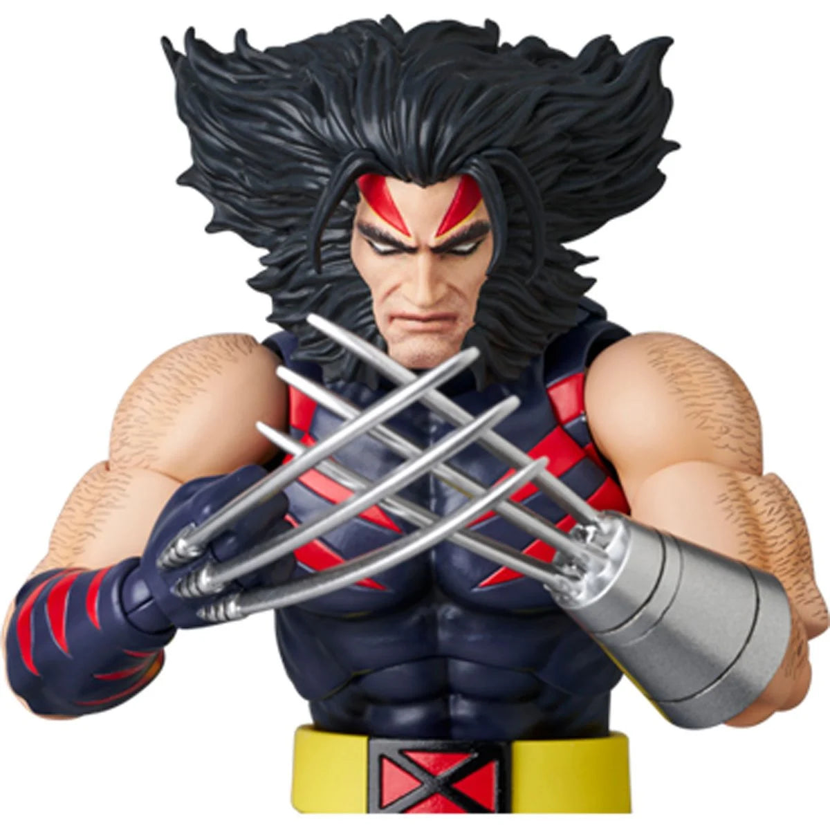 Mafex - X-Men: Age of Apocalypse - Weapon X - No. 249