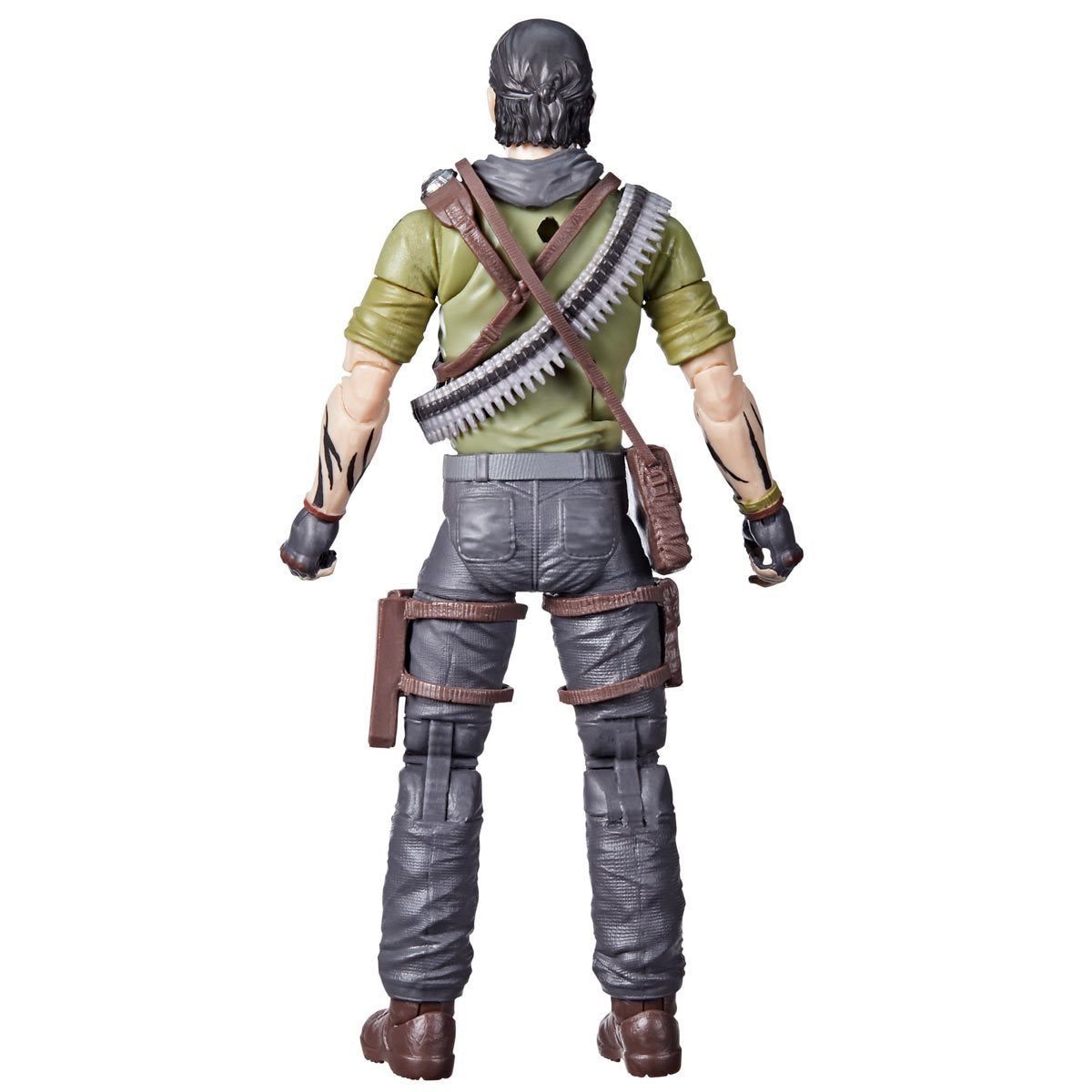 G.I. Joe Classified Series 6-Inch Tunnel Rat Action Figure