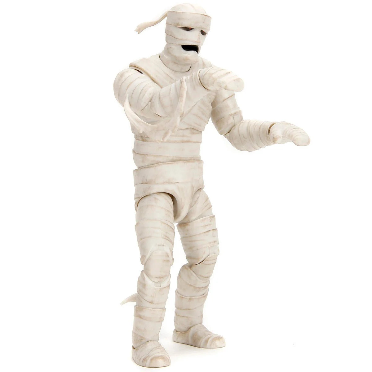Jada Toys - Scooby-Doo!  - Wave 1  - Mummy of Ankha