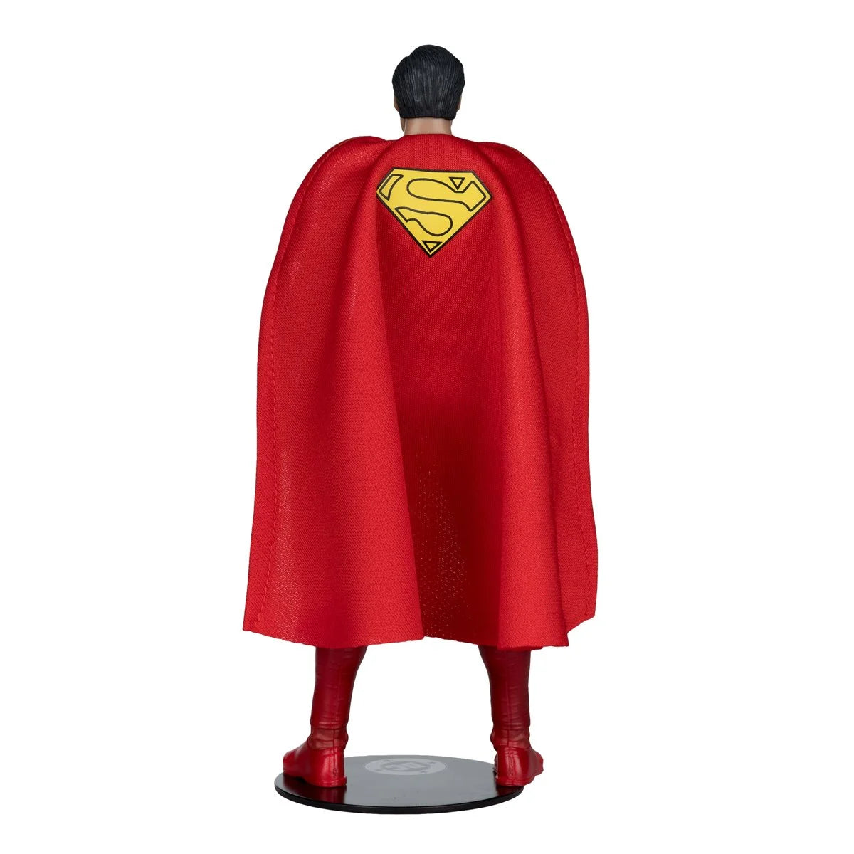 McFarlane - DC Multiverse Deluxe Theatrical - Superman: The Movie 1978 - 7 Inch Action Figure