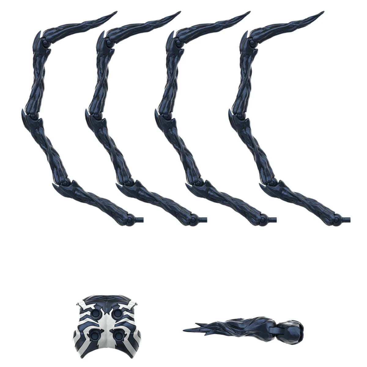 BLOKEES - Marvel Rivals - Champion Class - CC08 - Venom - Model Kit
