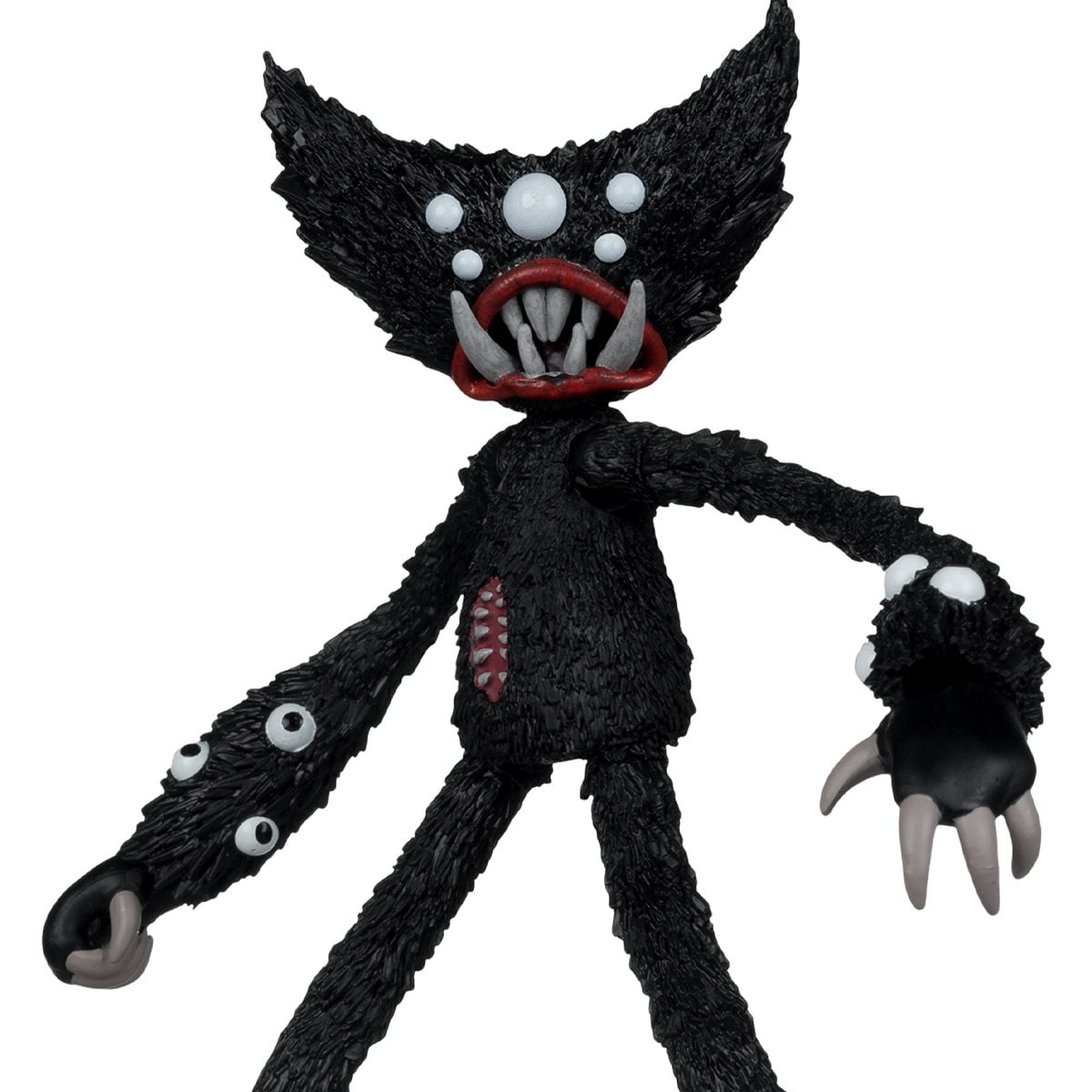 Mcfarlane - Poppy Playtime - Wave 1 - Killy Willy - 7 inch Action Figure