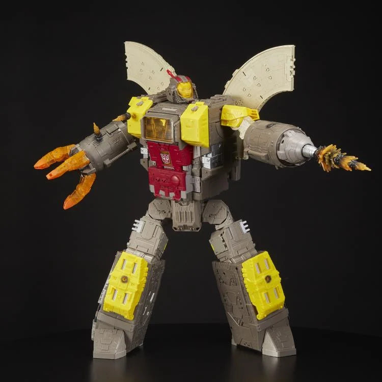 Transformers -  War for Cyberton: Siege Titan -  Omega Supreme
