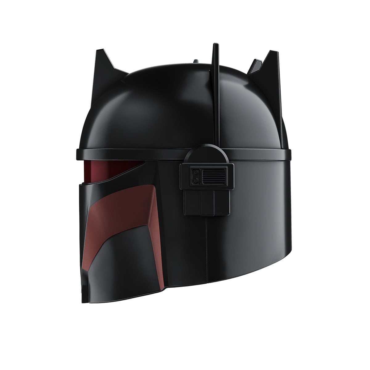 Star Wars - The Black Series - Moff Gideon - Premium Electronic Helmet