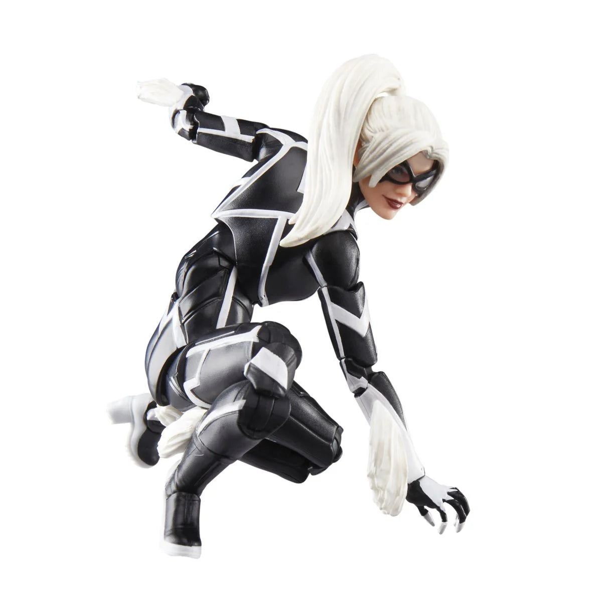 Marvel Legends - Spider-Man - Gameverse - Black Cat ( Felicia Hardy)